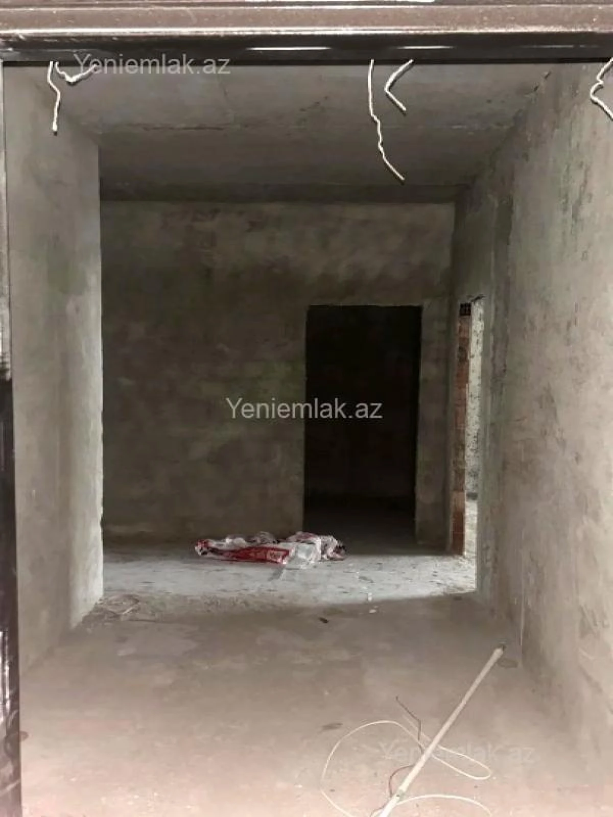 Satılır 2 otaqlı yeni tikili 90 m²