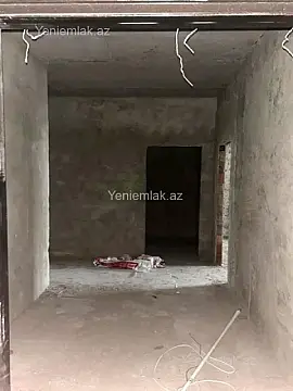 Satılır 2 otaqlı yeni tikili 90 m²