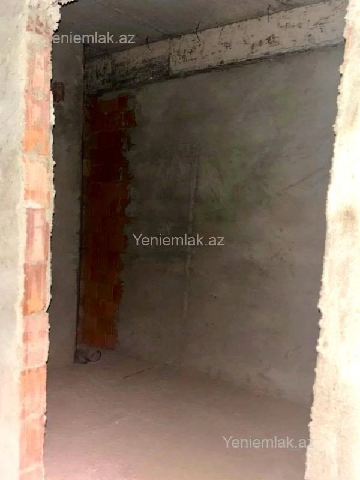 Satılır 2 otaqlı yeni tikili 90 m²