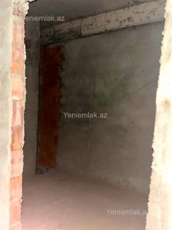 Satılır 2 otaqlı yeni tikili 90 m²