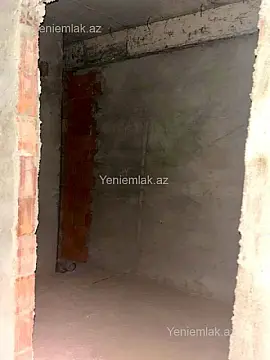 Satılır 2 otaqlı yeni tikili 90 m²