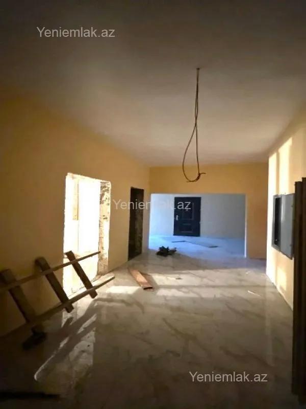 Satılır 2 otaqlı yeni tikili 90 m²