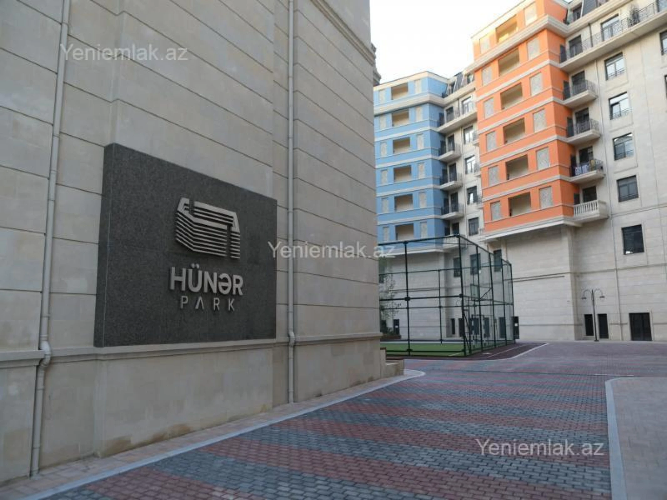 Satılır 3 otaqlı yeni tikili 150 m²