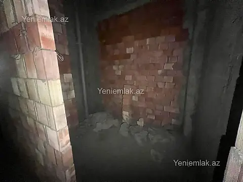 Satılır 3 otaqlı yeni tikili 190 m²