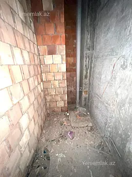 Satılır 3 otaqlı yeni tikili 190 m²