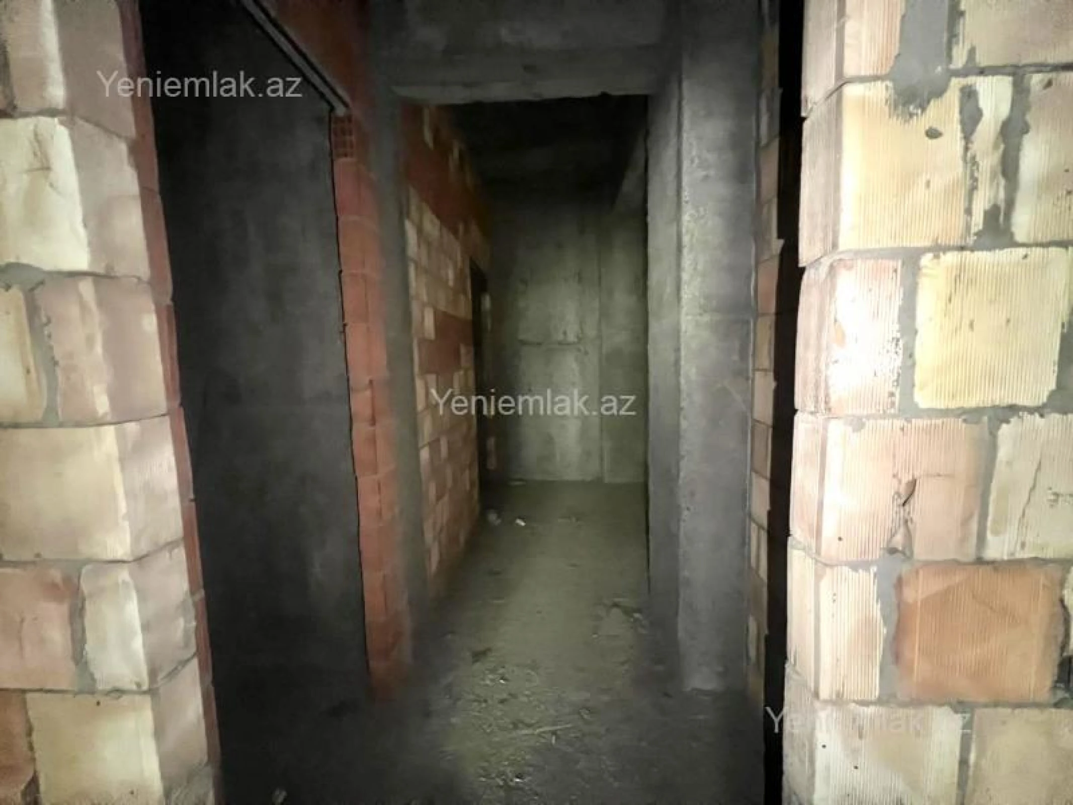 Satılır 3 otaqlı yeni tikili 190 m²