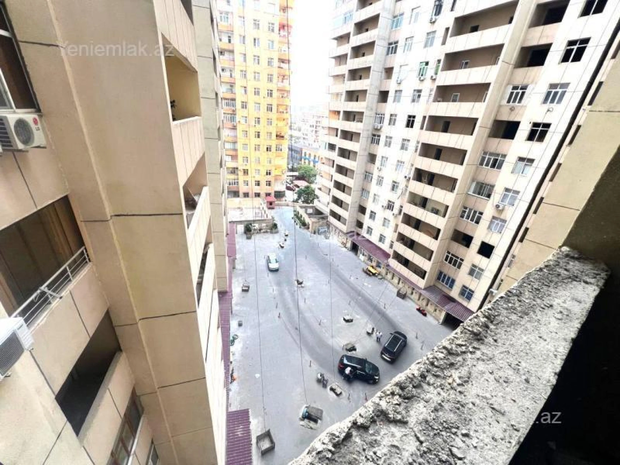 Satılır 3 otaqlı yeni tikili 190 m²