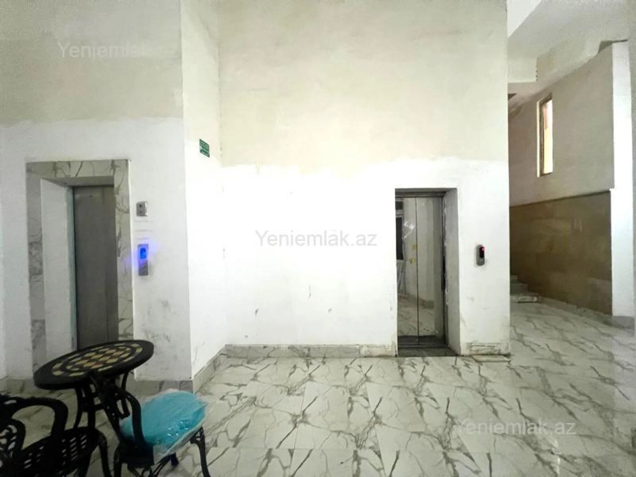 Satılır 3 otaqlı yeni tikili 190 m²