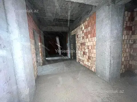 Satılır 3 otaqlı yeni tikili 190 m²