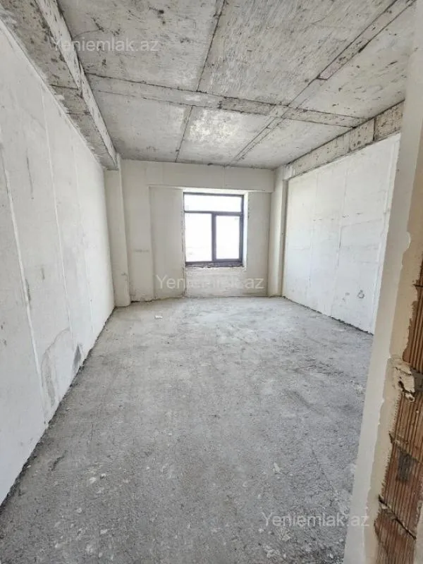 Satılır 3 otaqlı yeni tikili 150 m²