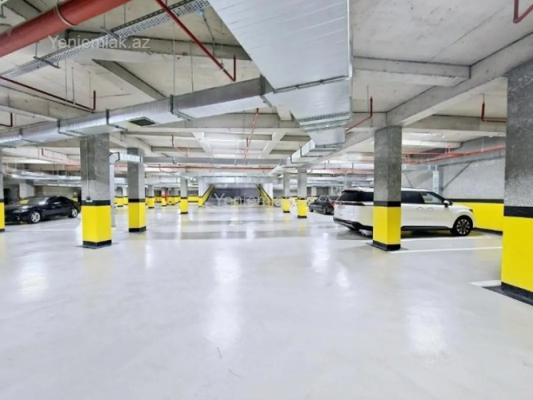 Satılır 3 otaqlı yeni tikili 150 m²