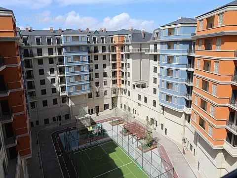 Satılır 3 otaqlı yeni tikili 150 m²