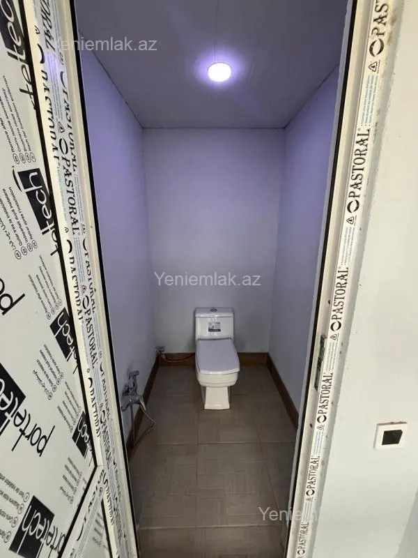 Satılır 5 otaqlı həyət evi 120 m²