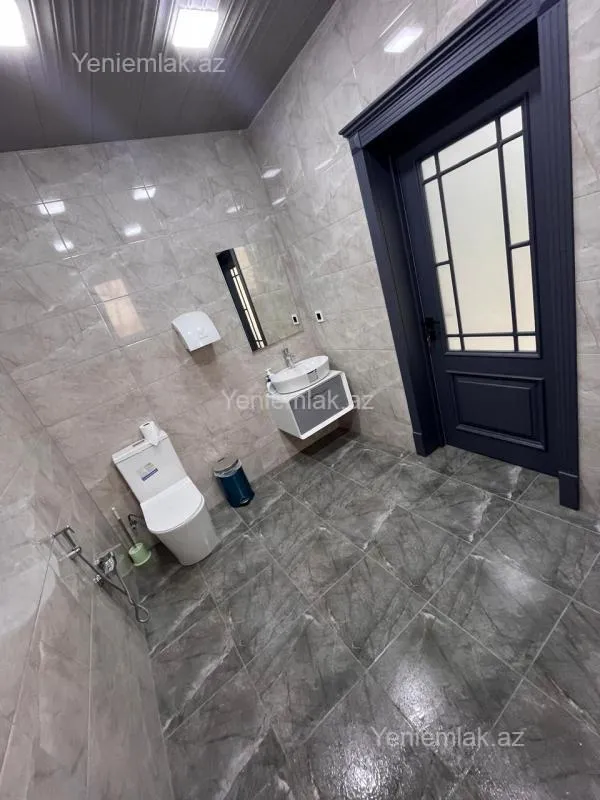 Satılır 5 otaqlı həyət evi 120 m²