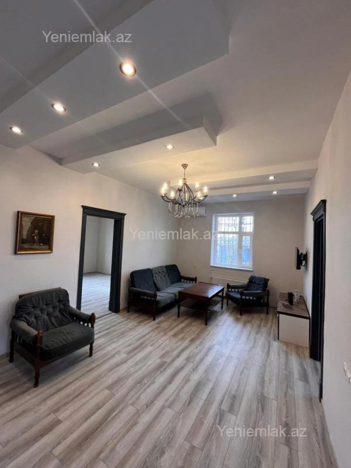 Satılır 5 otaqlı həyət evi 120 m²