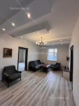 Satılır 5 otaqlı həyət evi 120 m² — Bakı, Xəzər 5 otaq 120.00 m²