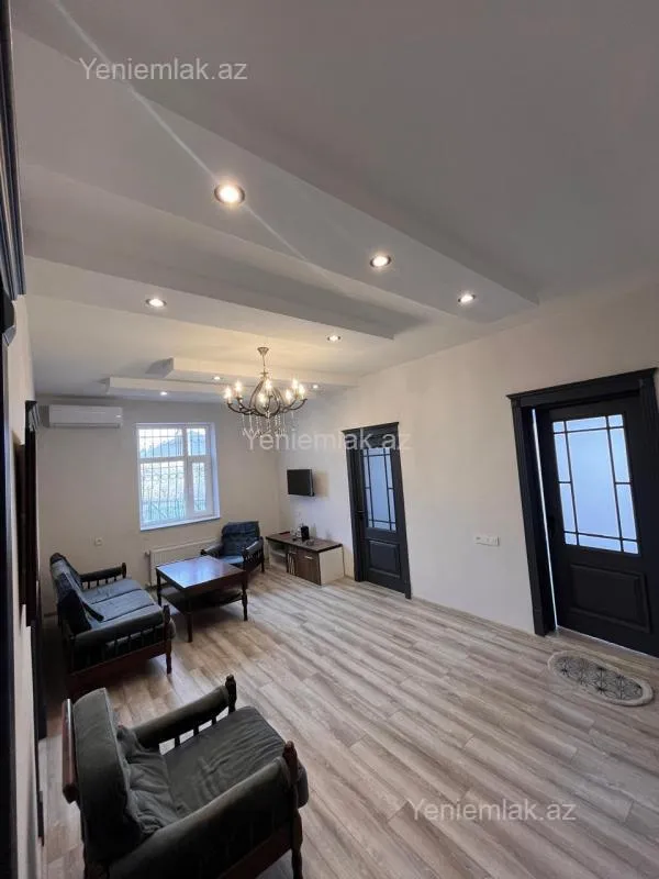 Satılır 5 otaqlı həyət evi 120 m²