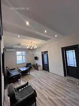 Satılır 5 otaqlı həyət evi 120 m²