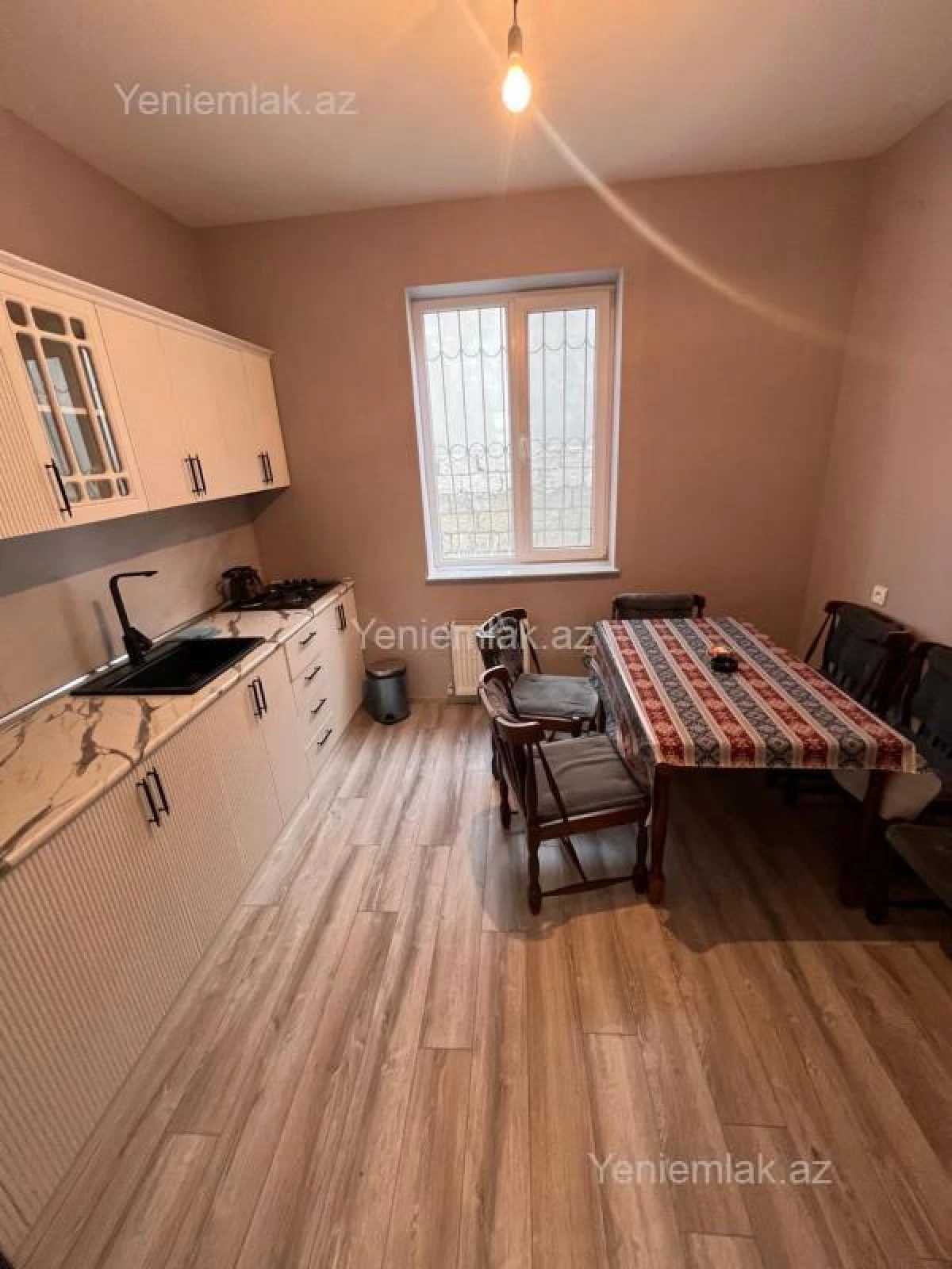 Satılır 5 otaqlı həyət evi 120 m²