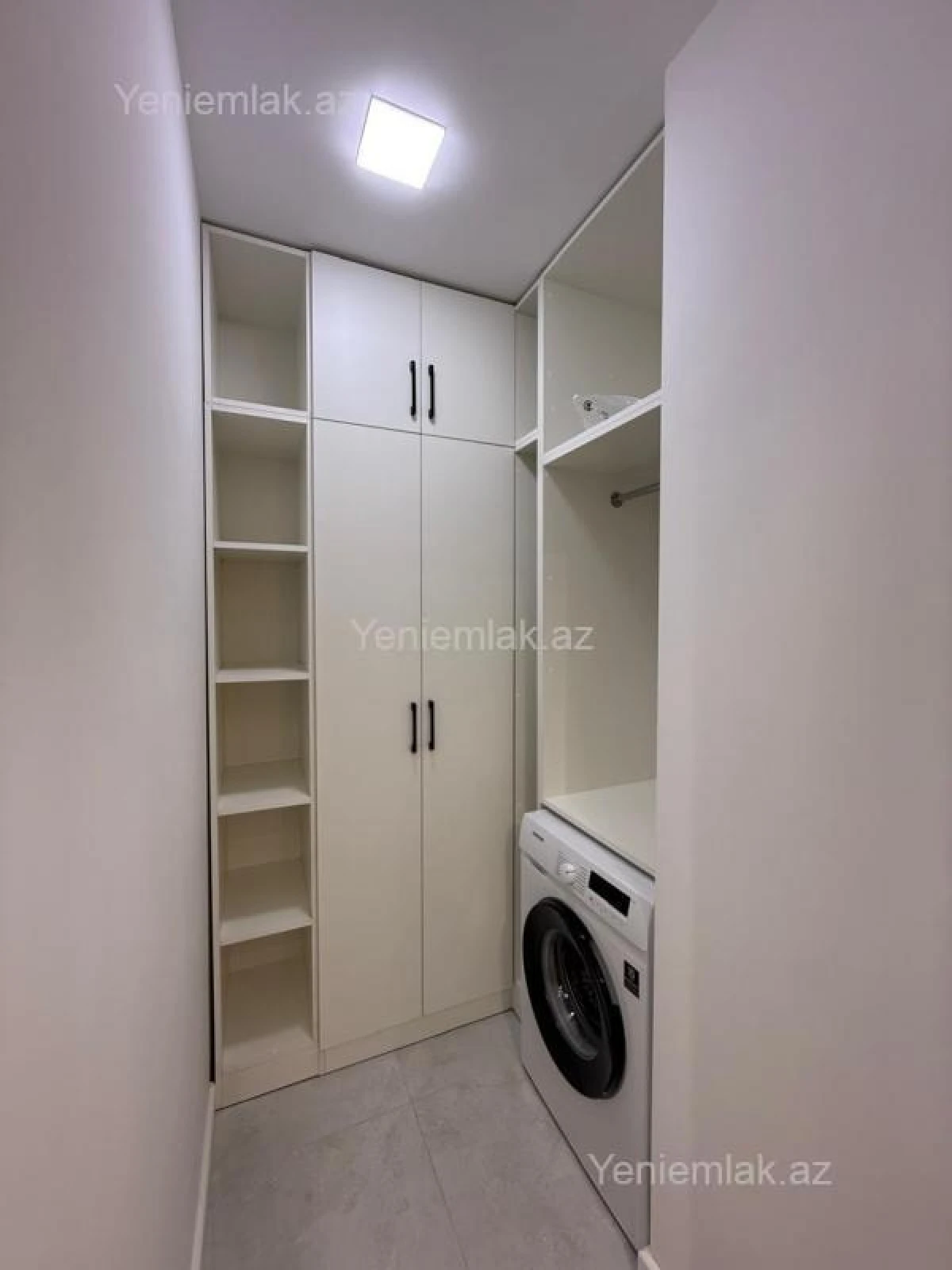 Satılır 3 otaqlı yeni tikili 118 m²