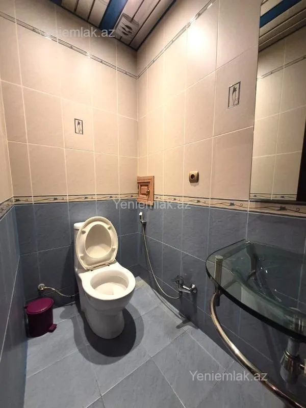 Satılır 3 otaqlı yeni tikili 145 m²