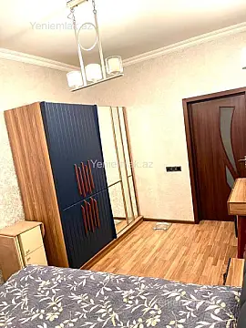 Satılır 2 otaqlı yeni tikili 65 m²