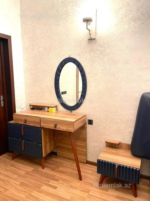 Satılır 2 otaqlı yeni tikili 65 m²