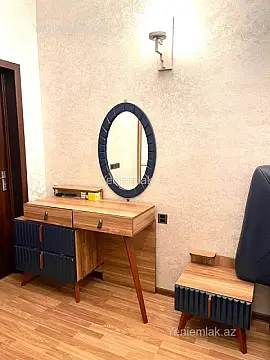 Satılır 2 otaqlı yeni tikili 65 m²