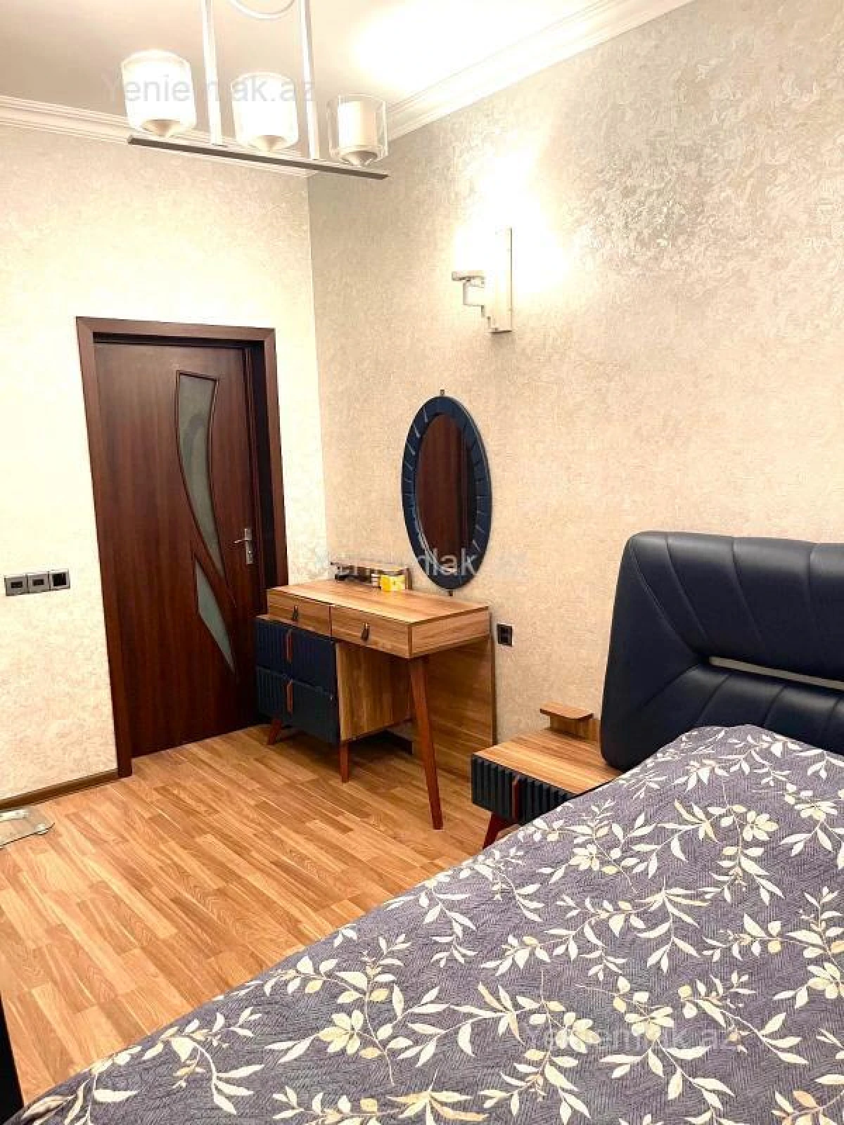 Satılır 2 otaqlı yeni tikili 65 m²