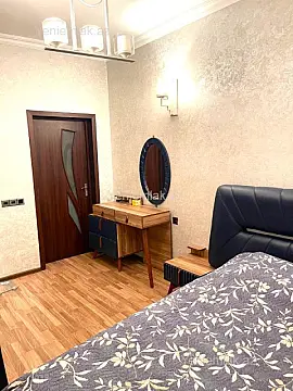 Satılır 2 otaqlı yeni tikili 65 m²