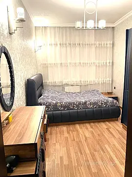 Satılır 2 otaqlı yeni tikili 65 m²