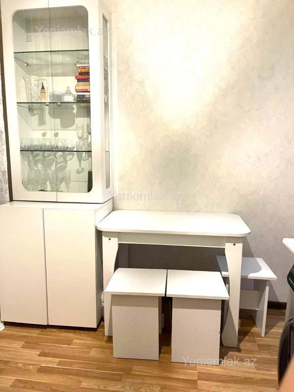 Satılır 2 otaqlı yeni tikili 65 m²