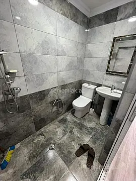 Satılır 2 otaqlı yeni tikili 30 m²