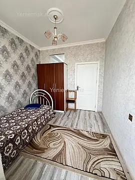 Satılır 2 otaqlı yeni tikili 30 m²