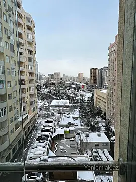 Satılır 3 otaqlı yeni tikili 75 m²