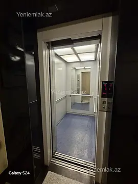 Satılır 3 otaqlı yeni tikili 75 m²