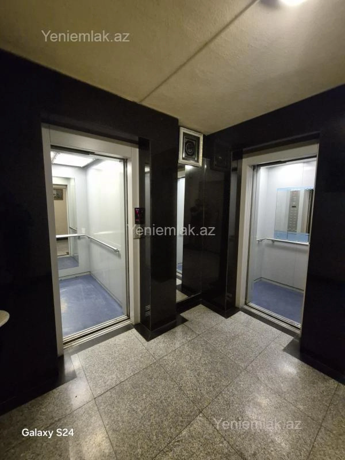 Satılır 3 otaqlı yeni tikili 75 m²