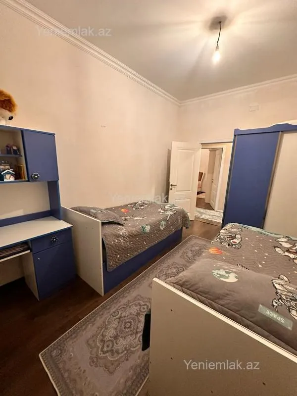 Satılır 3 otaqlı yeni tikili 93 m²