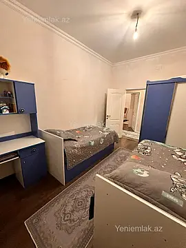 Satılır 3 otaqlı yeni tikili 93 m²