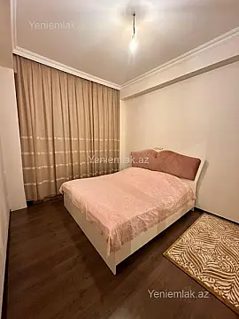 Satılır 3 otaqlı yeni tikili 93 m²