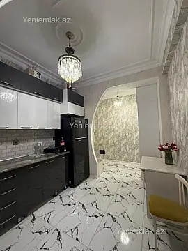 Satılır 2 otaqlı yeni tikili 78 m² — Abşeron, Saray 2 otaq 78.00 m²