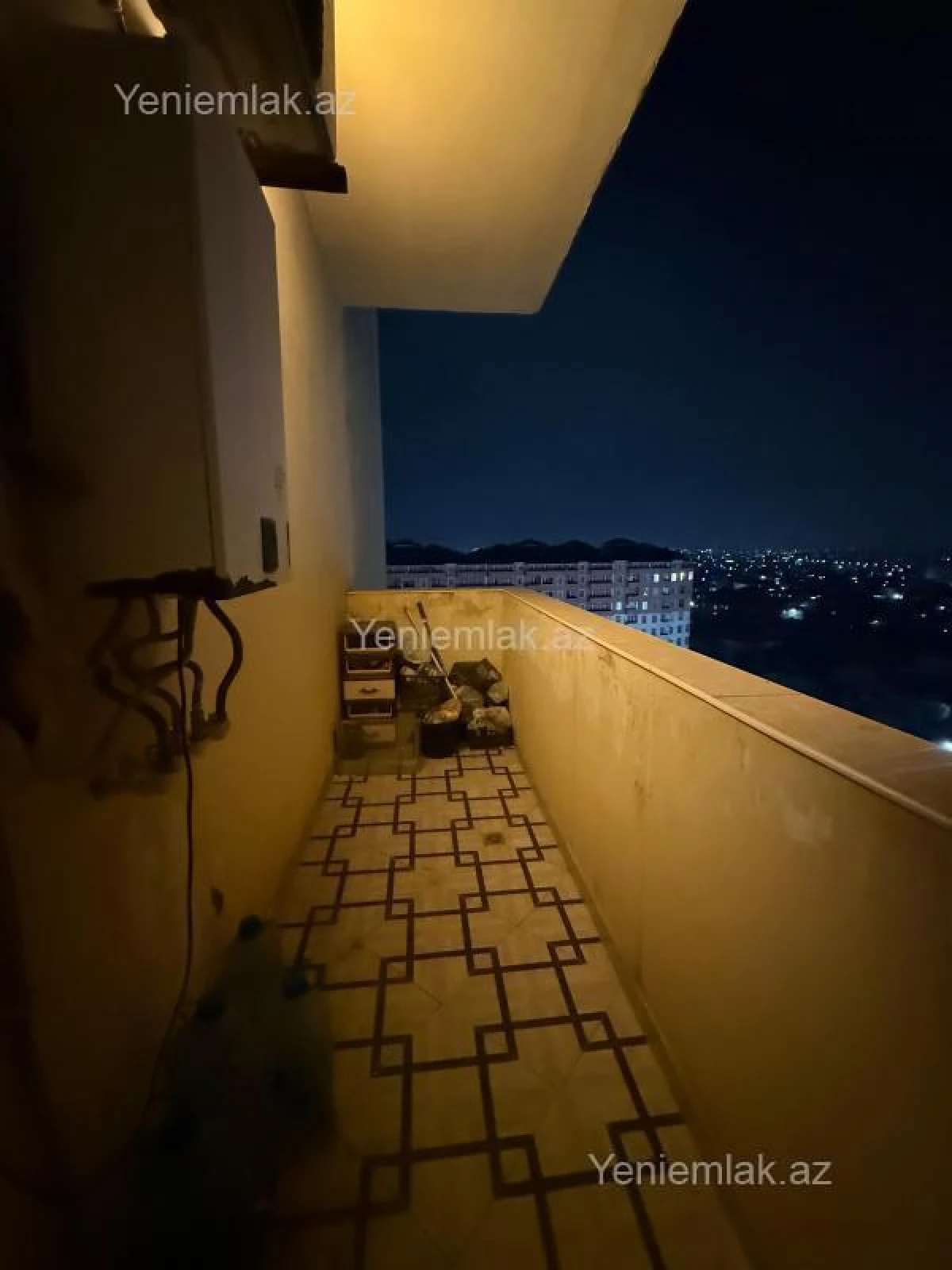 Satılır 2 otaqlı yeni tikili 78 m²