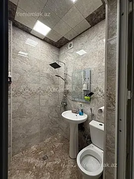 Satılır 2 otaqlı yeni tikili 78 m²