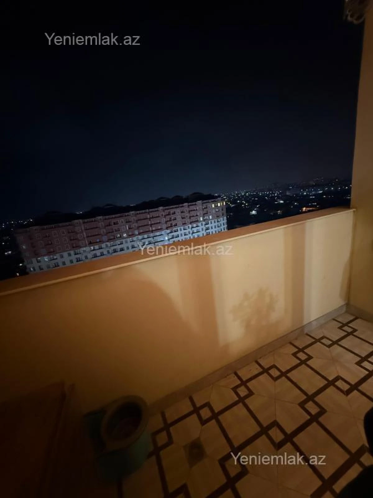 Satılır 2 otaqlı yeni tikili 78 m²