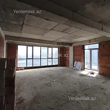 Satılır 2 otaqlı yeni tikili 66 m²