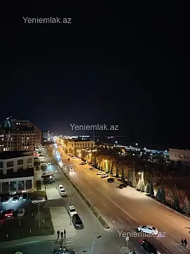 Satılır 3 otaqlı yeni tikili 93 m²