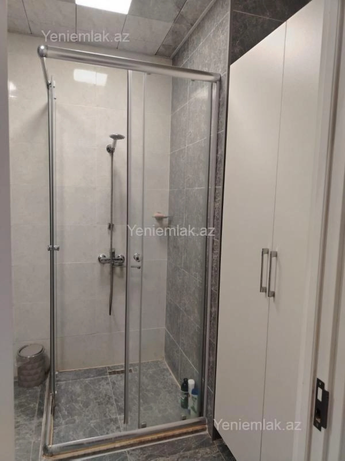 Satılır 3 otaqlı yeni tikili 93 m²