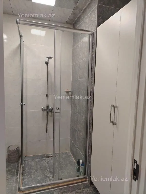 Satılır 3 otaqlı yeni tikili 93 m²