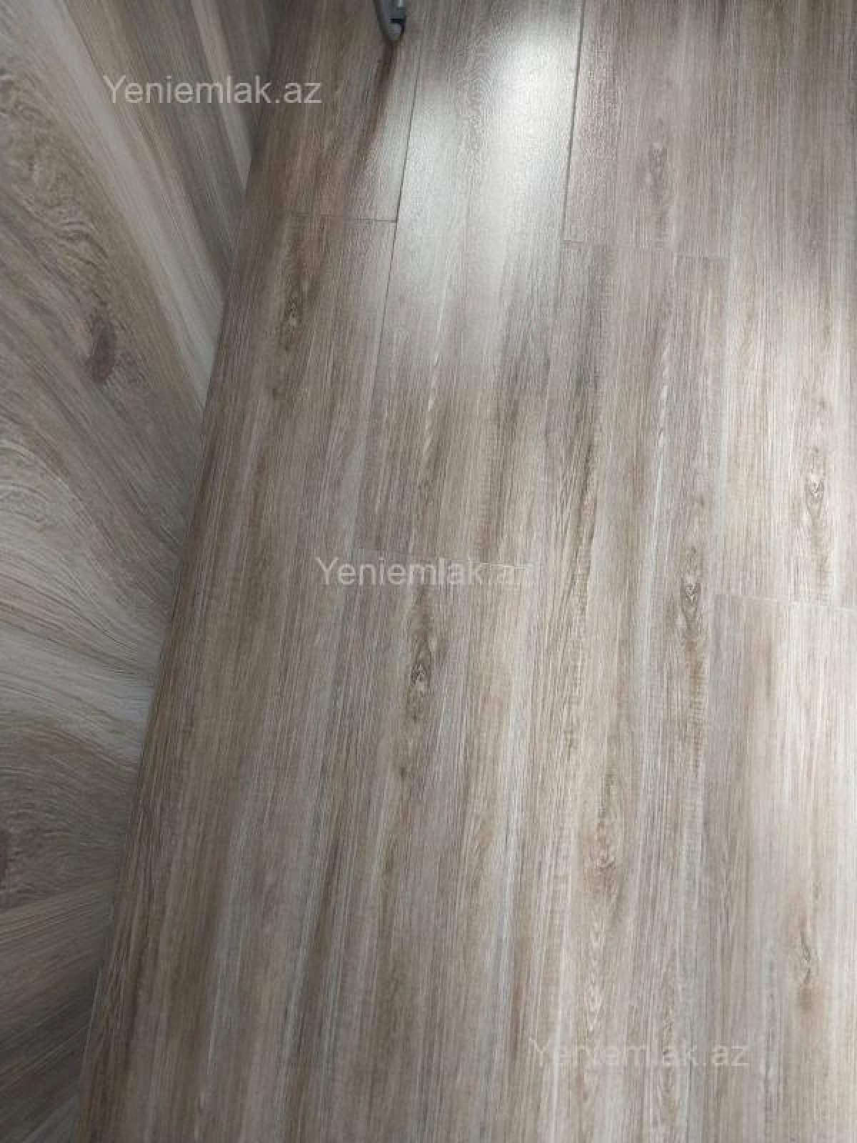 Satılır 1 otaqlı yeni tikili 60 m²