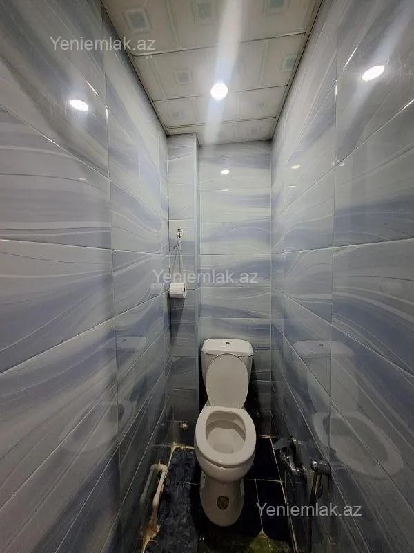 Satılır 3 otaqlı köhnə tikili 75 m²